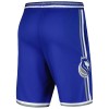 Hombre NBA Sacramento Kings Pantalones 2023-24 Nike City Edition Azul Swingman